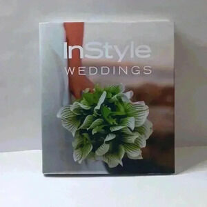 Table Book install weddings